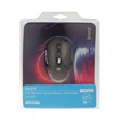 ماوس بی سیم Beyond مدل BM-3520RF به همراه ماوس پد - مشکی