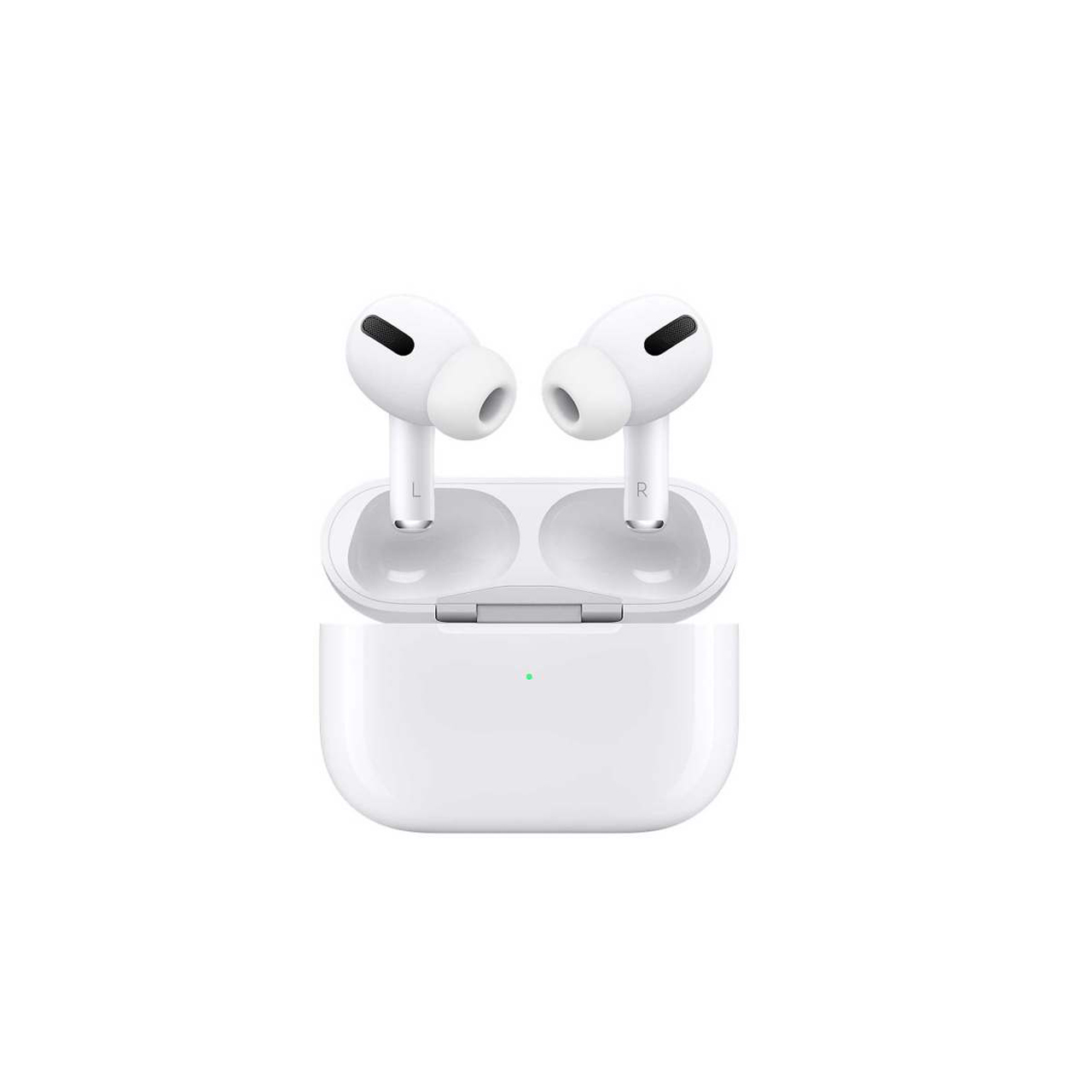 AirPods Pro 2022 - سفید - پک ضعیف (HighCopy)