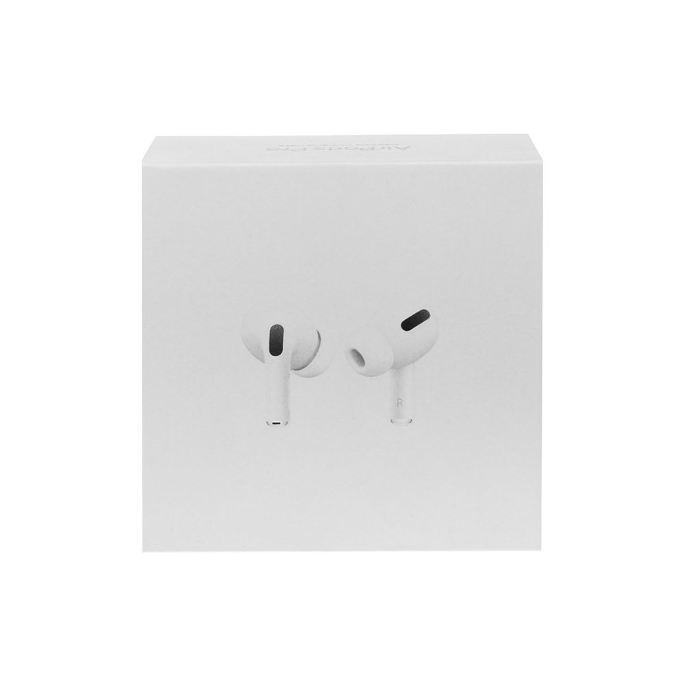 AirPods Pro 2022 - سفید - پک ضعیف (HighCopy)