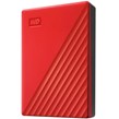 هارد اکسترنال وسترن دیجیتال Western Digital My Passport 5TB