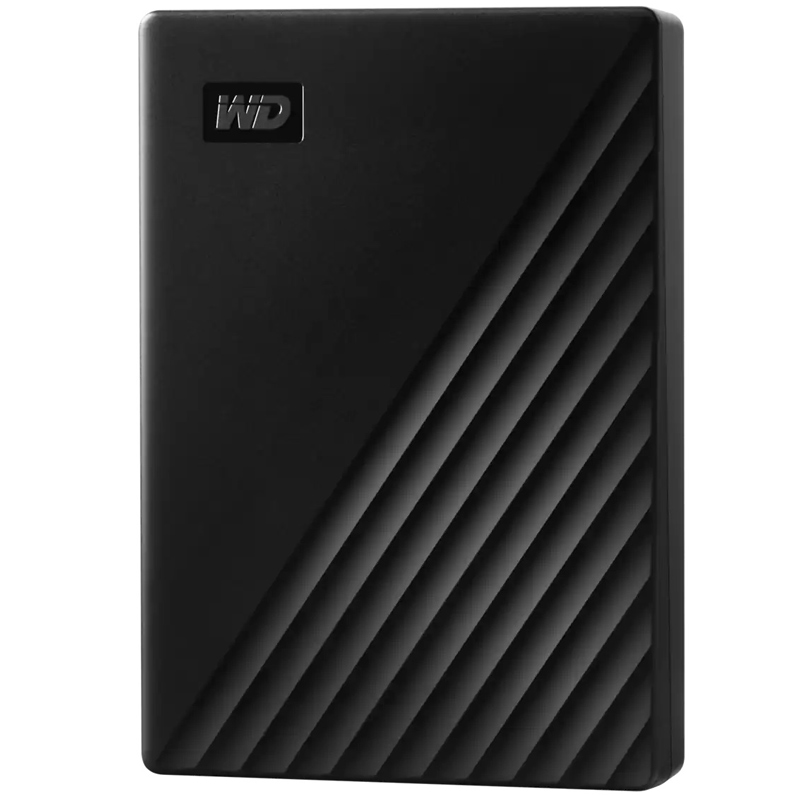 هارد اکسترنال وسترن دیجیتال Western Digital My Passport 5TB