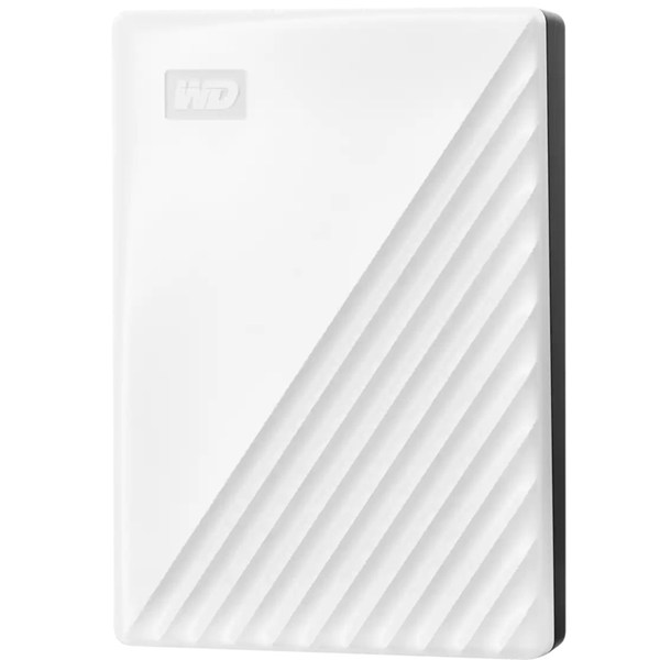 هارد اکسترنال وسترن دیجیتال Western Digital My Passport 5TB