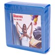 کاور ضد خش DVD/CD بسته 100 عددی