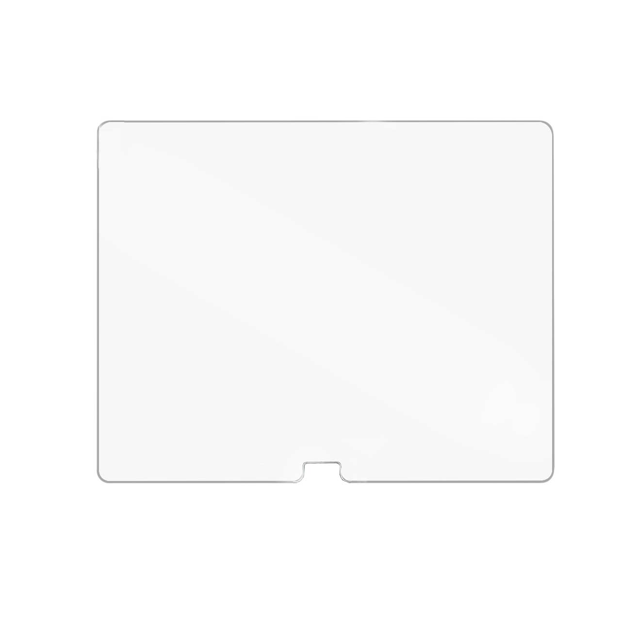 محافظ صفحه نمایش شیشه ای تبلت - Galaxy Tab A8 10.5 SM-X205 (بدون پک)