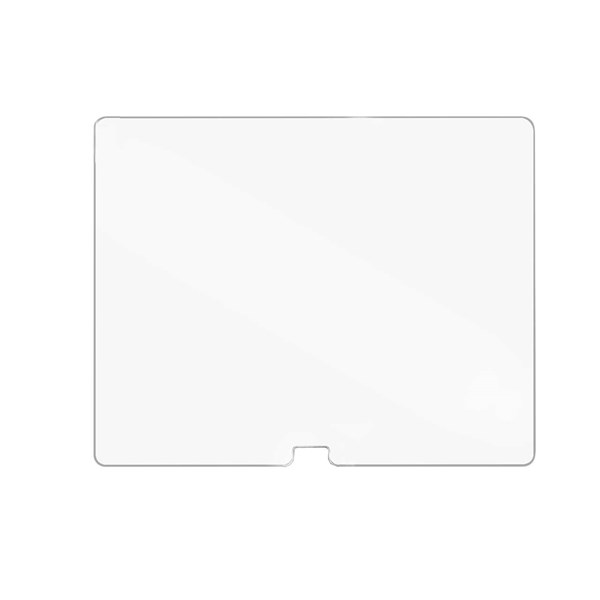محافظ صفحه نمایش شیشه ای تبلت - Galaxy Tab A8 10.5 SM-X205 (بدون پک)