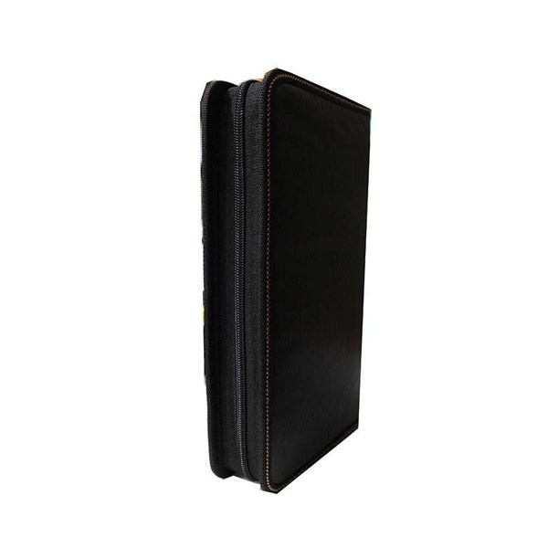 کیف CD 8810 چرمی 80 تایی