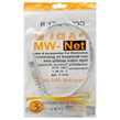 کابل شبکه MW-Net Cat6 0.5m