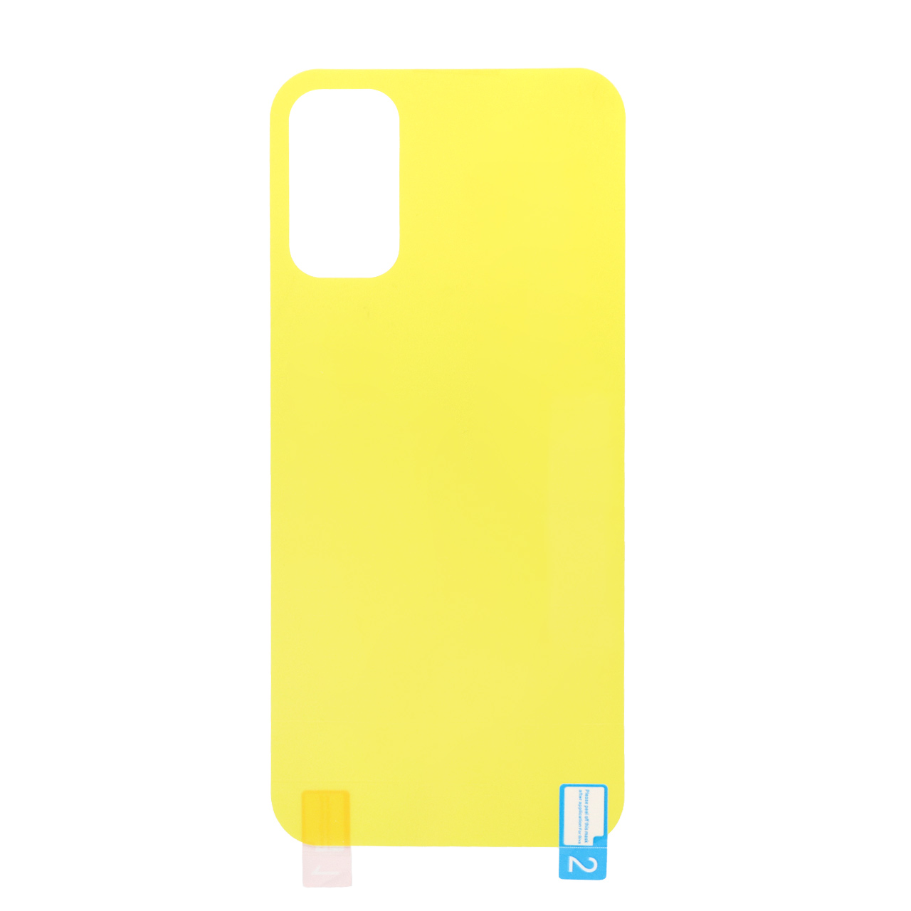 برچسب محافظ پشت گوشی - Xiaomi Redmi Note 10 5G / Poco M3 Pro / Redmi Note 11 SE