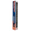محافظ برق صوتی تصویری 6 خانه ارت دار پارت الکتریک PE5834 با کابل 1/8 متری