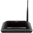 مودم روتر +ADSL2 دی لینک DSL-2730U