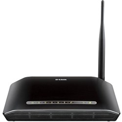 مودم روتر +ADSL2 دی لینک DSL-2730U