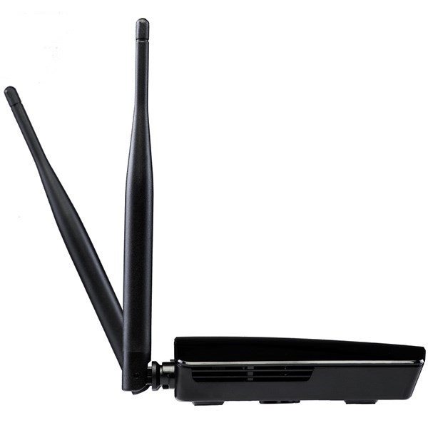 مودم روتر +ADSL2 دی لینک DSL-2740U