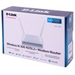 مودم روتر +ADSL2 دی لینک DSL-2750