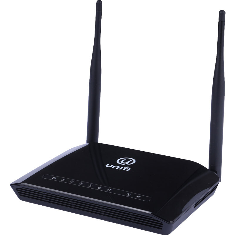 مودم روتر +ADSL2 دی لینک DSL-2750