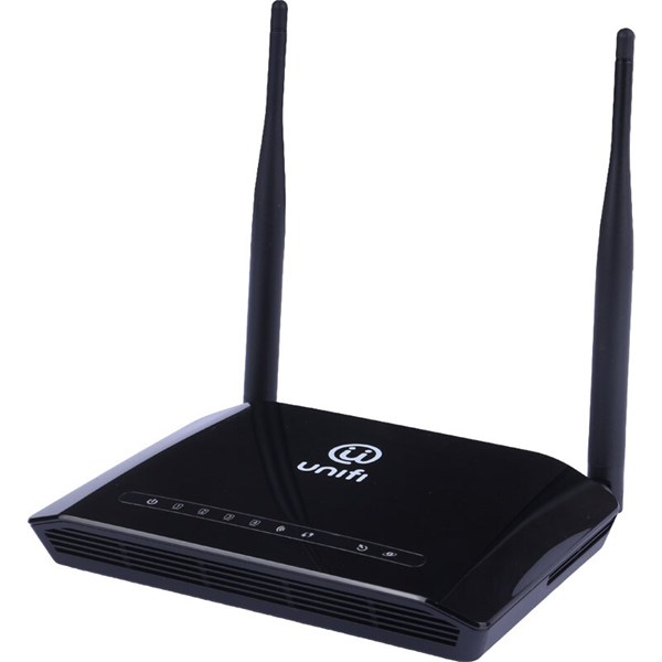 مودم روتر +ADSL2 دی لینک DSL-2750
