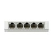 سوییچ 5 پورت D-Link DES-1005A 5-Port 10/100