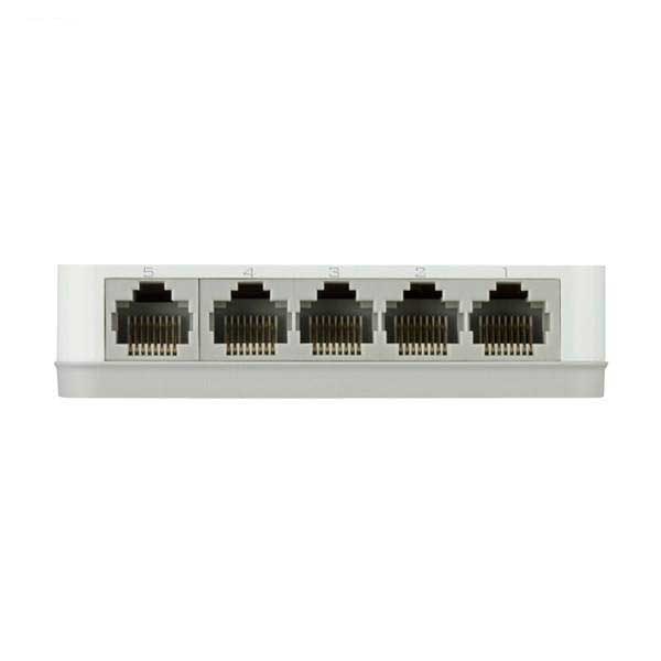 سوییچ 5 پورت D-Link DES-1005A 5-Port 10/100