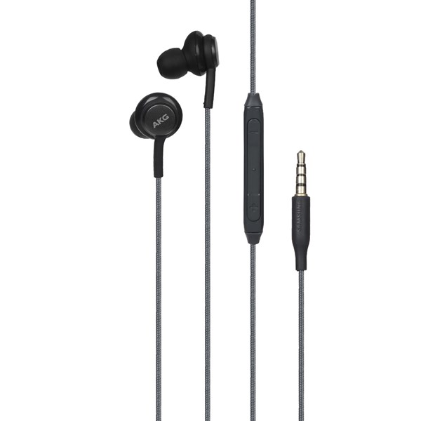 هندزفری با سیم سامسونگ AKG مدل S8-YSS - خاکستری - DST (گارانتی شش ماهه)