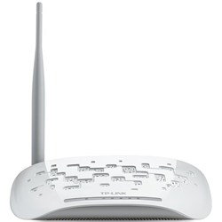 مودم روتر +ADSL2 تی پی لینک TD-W8151N