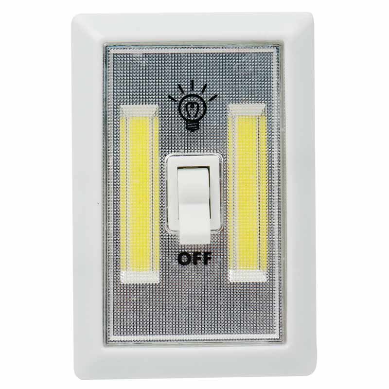 چراغ اضطراری باتری خور Switch Light SL-606