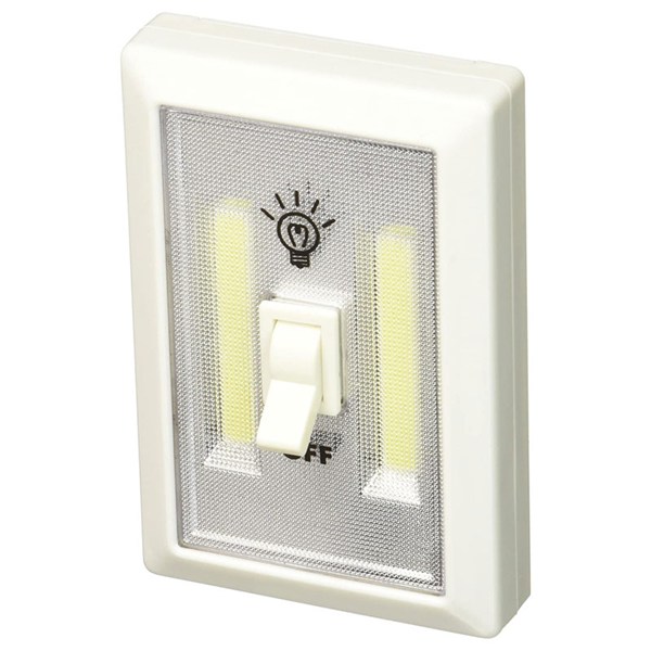 چراغ اضطراری باتری خور Switch Light SL-606