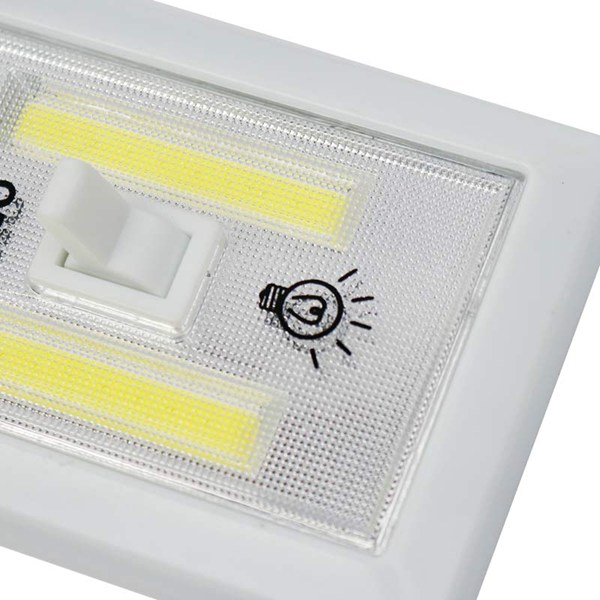 چراغ اضطراری باتری خور Switch Light SL-606