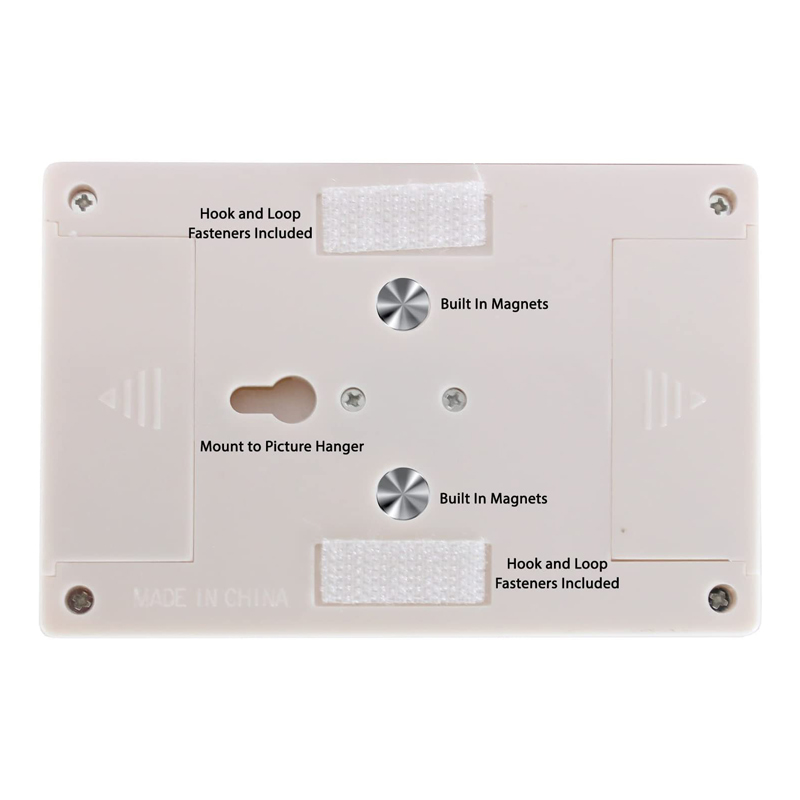 چراغ اضطراری باتری خور Switch Light SL-606