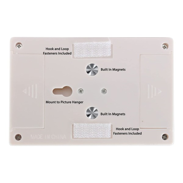 چراغ اضطراری باتری خور Switch Light SL-606
