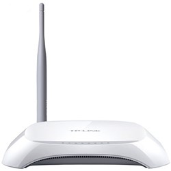 مودم روتر +ADSL2 تی پی لینک TD-W8901N