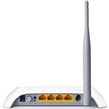 مودم روتر +ADSL2 تی پی لینک TD-W8901N