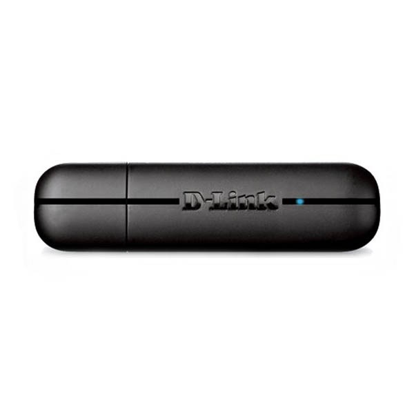 کارت شبکه D-Link DWA-123 Wireless N150 USB