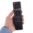 کنترل گیرنده دیجیتال استار ست Star Sat 990/4070HD