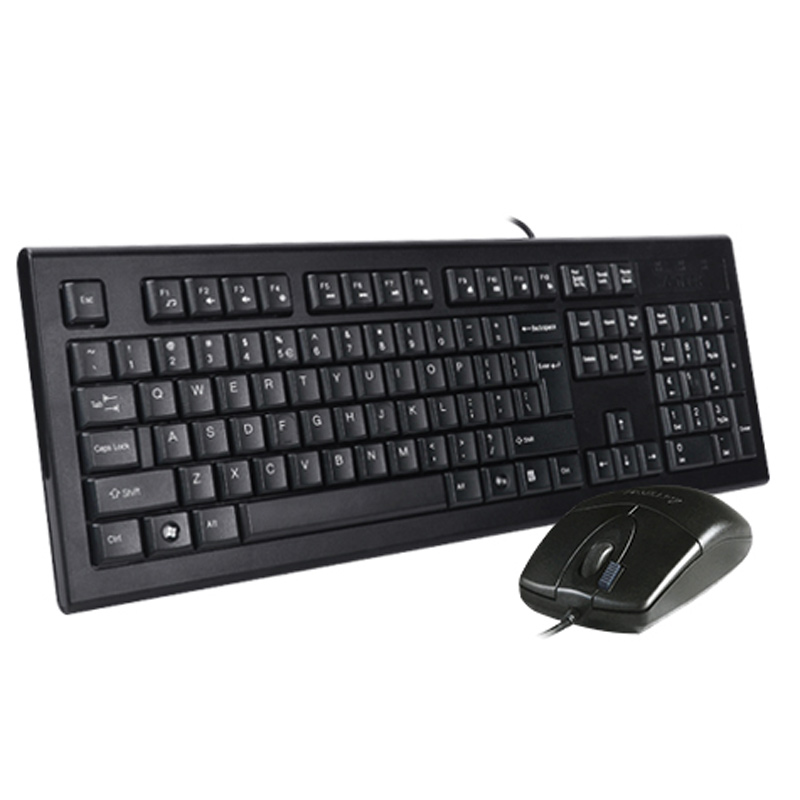 کیبورد و موس ای فورتک KR-8520DS