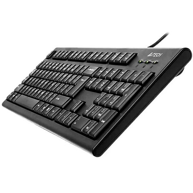 کیبورد و موس ای فورتک KR-8520DS