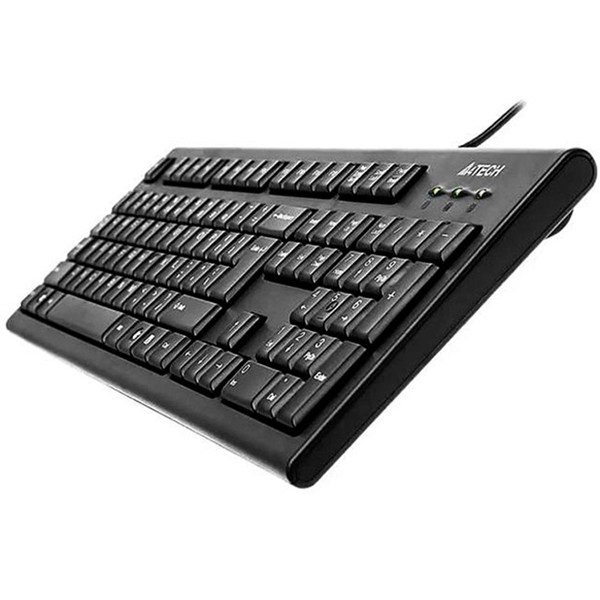 کیبورد و موس ای فورتک KR-8520DS