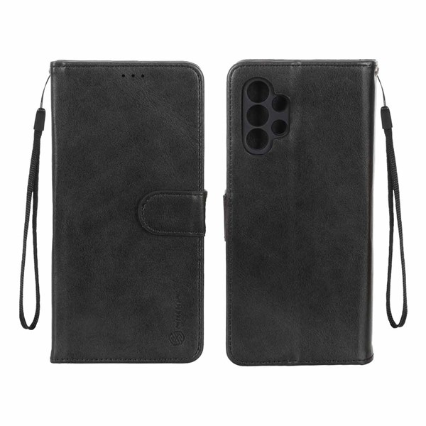 کیف موبایل مگنتی Nillkin مدل Samsung A13-4G - مشکی