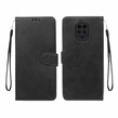 کیف موبایل مگنتی Nillkin مدل Xiaomi Redmi Note 9S / Redmi Note 9 Pro / Redmi Note 9 Pro Max / Poco M2 Pro - مشکی