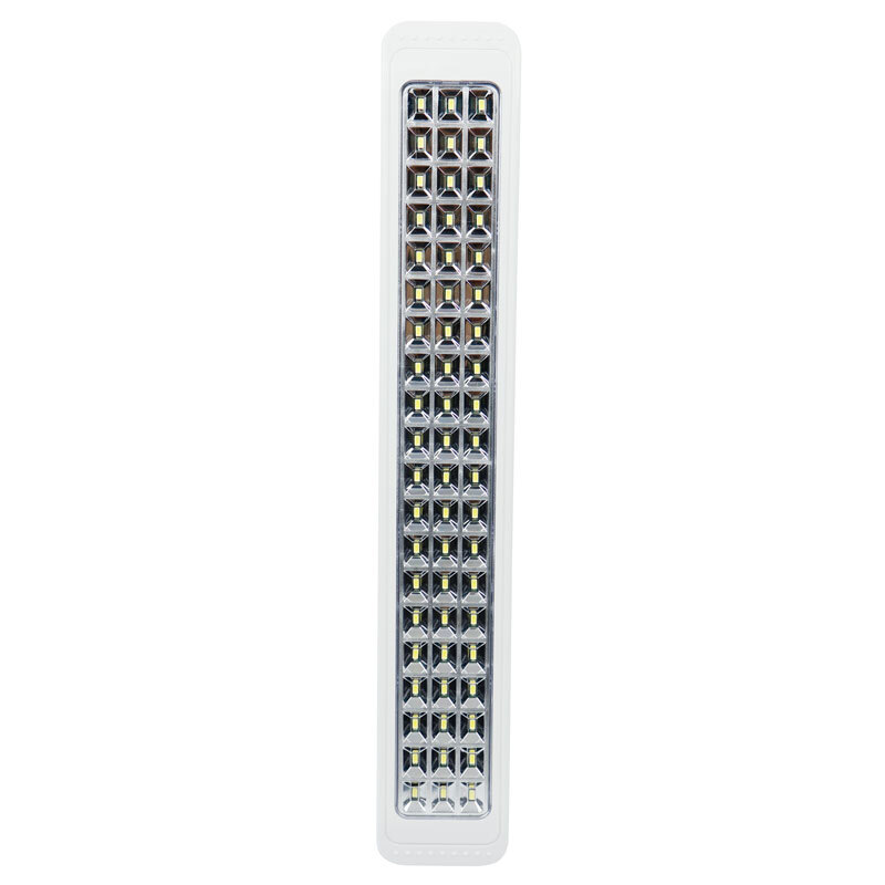 چراغ اضطراری شارژی ویداسی WD-883