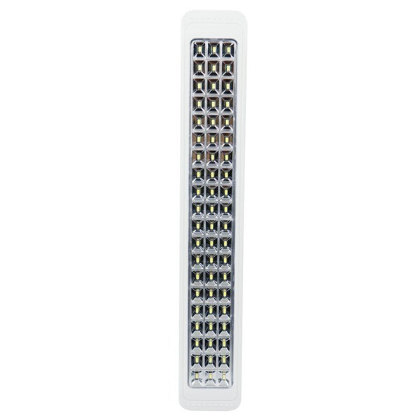 چراغ اضطراری شارژی ویداسی WD-883