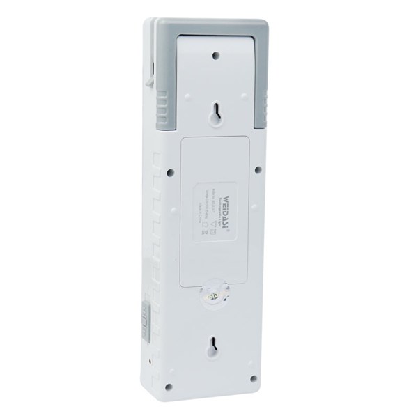 چراغ قوه شارژی ویداسی WEIDASI WD-838T