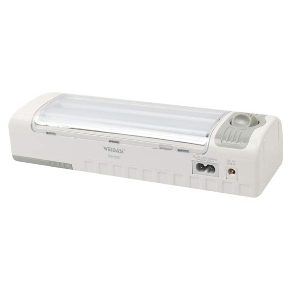 چراغ قوه شارژی ویداسی WEIDASI WD-838T