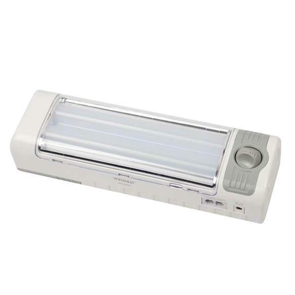 چراغ قوه شارژی ویداسی WEIDASI WD-838T