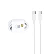 کابل شارژ Xiaomi Type-C مدل M11-PD - سفید - DST (گارانتی شش ماهه) - درجه یک