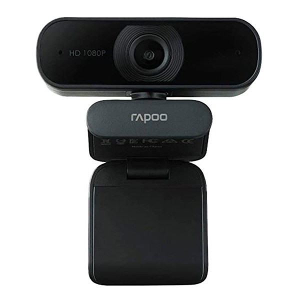 وبکم رپو Rapoo C260