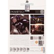 بازی Injustice Heroes Among Us 1DVD JB-TEAM مناسب برای PC
