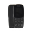 گوشی موبایل General Luxe مدل 106 دو سیم کارت - مشکی