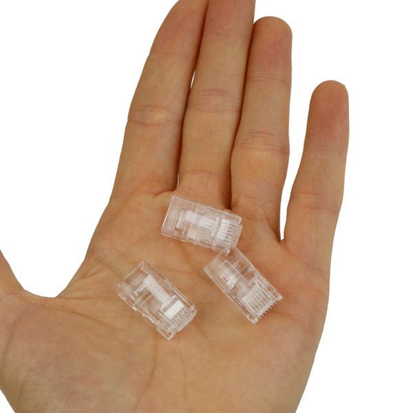 سوکت COB Cat5