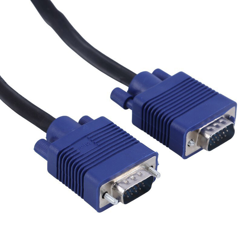 کابل VGA رویال Royal طول 30 متر