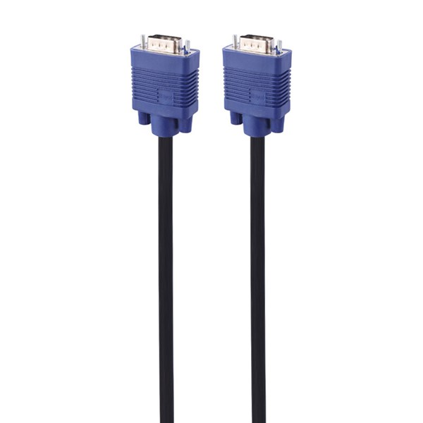 کابل VGA رویال Royal طول 30 متر