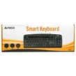 کیبورد ای فورتک A4tech KB-720A